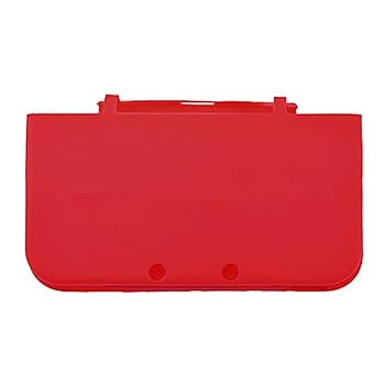 3DS本体（ホワイト）＆カバー（ブルー）＆充電器＆ケース 任天堂 ニンテンドー3DS 本体 タッチペン充電器付き 選べる5色